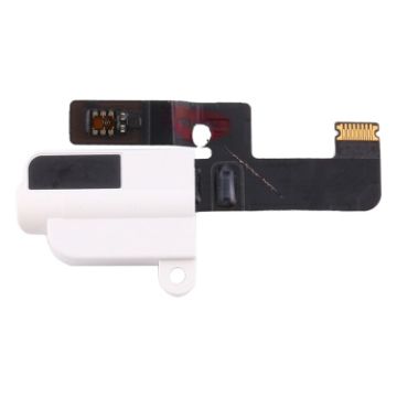 Audio Earphone Jack Flex Cable for iPad Pro 10.5 inch (2017) - Silver - 1