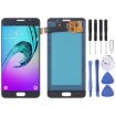 Samsung Galaxy A5 (2016) TFT LCD Screen with Digitizer - Black - 1