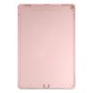 Gold Battery Back Housing Cover for iPad Pro 10.5 inch (2017) A1701 - WiFi - 3
