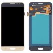Gold TFT LCD Screen for Galaxy J5 (2015) J500F - Full Assembly - 3