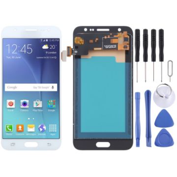 TFT LCD Screen for Galaxy J5 (2015) with Digitizer Assembly - 1