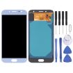 TFT LCD Screen for Galaxy J7 (2017) - Blue - 2