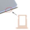 Gold SIM Card Tray for iPad Pro 10.5 inch (2017) - 4