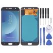 TFT LCD Screen for Galaxy J7 (2017) - Black - 1