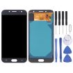 TFT LCD Screen for Galaxy J7 (2017) - Black - 2