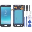 Samsung Galaxy J2 Pro (2018) J250F/DS LCD Screen + Digitizer - Black - 1