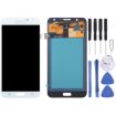 TFT LCD Screen & Digitizer Assembly for Galaxy J7 Neo/J701 - White - 2