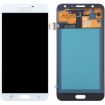 TFT LCD Screen & Digitizer Assembly for Galaxy J7 Neo/J701 - White - 3