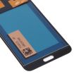Gold TFT LCD Screen and Digitizer for Galaxy J7 Neo/J701 - Full Assembly - 5
