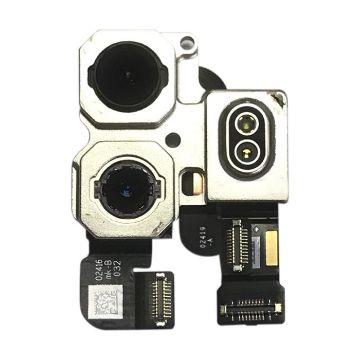 iPad Pro 11 inch Back Facing Camera (2020/2021) - 1