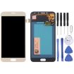 Gold TFT LCD Screen for Galaxy J4 (2018) J400F/DS, J400G/DS - Full Assembly - 2