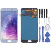TFT LCD Screen for Galaxy J4 (2018) J400F/DS, J400G/DS - Blue - 1