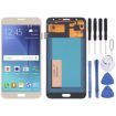 Gold LCD Screen & Digitizer for Galaxy J7 (2015) - Full Assembly - 1