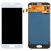 TFT LCD Screen for Galaxy J2 (2015) With Digitizer Assembly - White - 3
