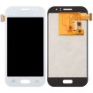 Samsung Galaxy J1 Ace TFT LCD Screen and Digitizer Assembly - White - 3
