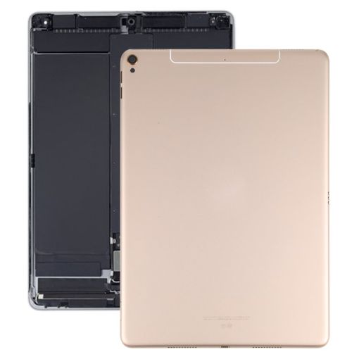 Gold Battery Back Housing Cover for iPad Pro 10.5 inch (2017) A1709 - 1