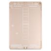 Gold Battery Back Housing Cover for iPad Pro 10.5 inch (2017) A1709 - 3