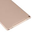 Gold Battery Back Housing Cover for iPad Pro 10.5 inch (2017) A1709 - 4