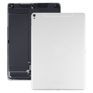Battery Back Housing Cover for iPad Pro 10.5 inch (2017) A1709 Silver - 1