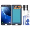 TFT LCD Screen for Galaxy J7 (2016) - Black - 1
