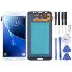 TFT LCD Screen for Galaxy J7 (2016) - White - 1