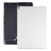 Battery Back Housing Cover for iPad Pro 10.5 inch (2017) A1701 Silver - 1