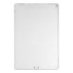 Battery Back Housing Cover for iPad Pro 10.5 inch (2017) A1701 Silver - 3