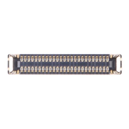 iPad Pro 11 A1980 50Pin Touch FPC Connector Motherboard - 1