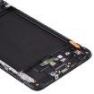 Samsung Galaxy A70 Super AMOLED LCD Screen with Frame - 5