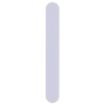 White Right Side Button Sticker for iPad Pro 11 inch 2018-2021 - 2