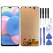 Super AMOLED LCD Screen for Galaxy A30s with Digitizer Assembly - 1