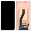 Dynamic AMOLED LCD Screen for Galaxy S10 5G with Digitizer Assembly - 3