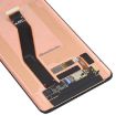 Dynamic AMOLED LCD Screen for Galaxy S10 5G with Digitizer Assembly - 5