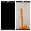 Incell LCD Screen for Galaxy A7 (2018) A750F/DS - Black - 3