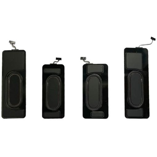 4 PCS Speaker Ringer Buzzer for iPad Pro 11 inch (2020) - 1