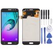 Samsung Galaxy J3 (2016) TFT LCD Screen with Digitizer - Black - 1