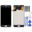 Samsung Galaxy J3 (2016) TFT LCD Screen with Digitizer - Black - 2