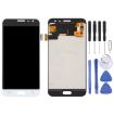 TFT LCD Screen for Galaxy J3 (2016) J320 - White - 2