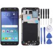Samsung Galaxy J5 (2015) TFT LCD Screen with Frame - Black - 1