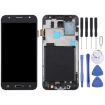 Samsung Galaxy J5 (2015) TFT LCD Screen with Frame - Black - 2