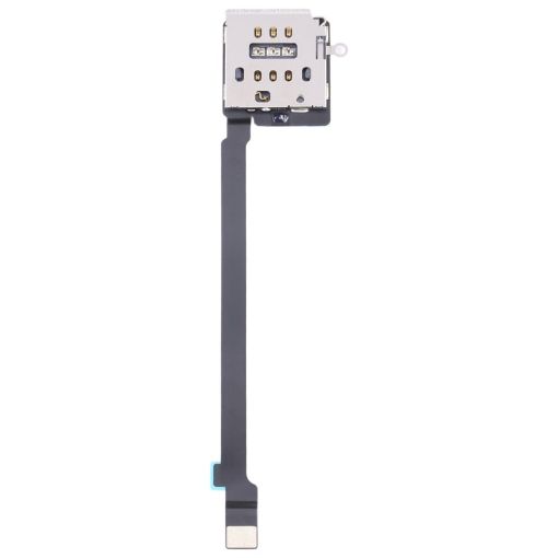 iPad Pro 12.9 2021 SIM Card Holder Socket with Flex Cable - 1