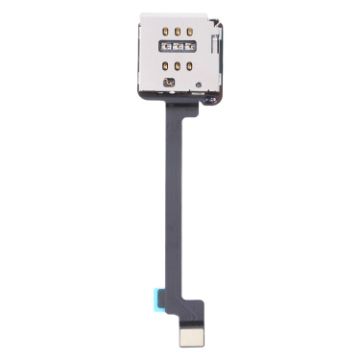 iPad Pro 11 2021 2022 SIM Card Holder Socket with Flex Cable - 1