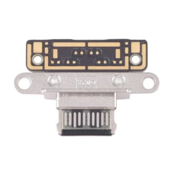 iPad Pro 11/12.9 inch 2018-2021 Charging Port Connector - Black - 1