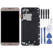 TFT LCD Screen for Galaxy J7 (2015) Digitizer Assembly with Frame - 2
