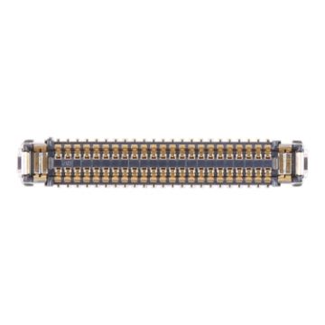 iPad Pro 11 A1980 46Pin LCD Display FPC Connector - Motherboard - 1