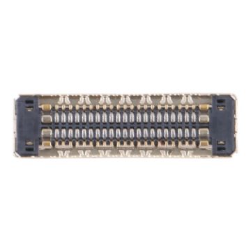 iPad Pro 11 A1980 A1979 A2377 Charging FPC Connector - Motherboard - 1