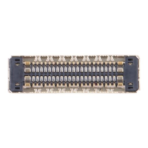 iPad Pro 11 A1980 A1979 A2377 Charging FPC Connector - Motherboard - 1