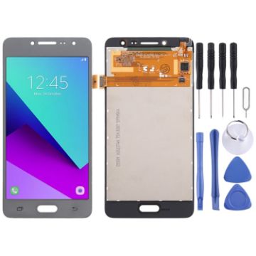 OEM LCD Screen for Galaxy J2 Prime SM-G532F with Digitizer Full Assembly - 1