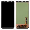 Incell LCD Screen for Galaxy A6+ (2018) with Digitizer - Black - 3
