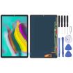 LCD Screen and Digitizer Assembly for Galaxy Tab S5e SM-T720/T725 - Black - 1